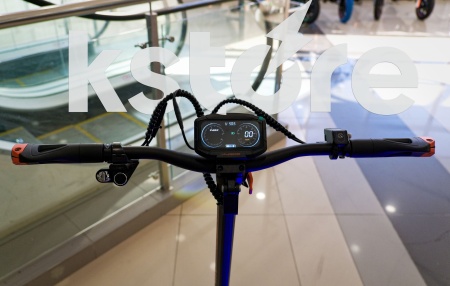 Электросамокат Kugoo F3 Plus