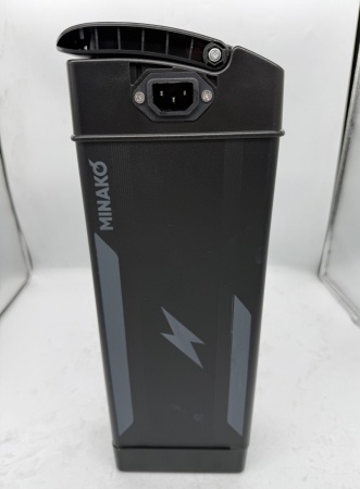 Аккумулятор Minako F-Series 48V 20Ah Lite/Pro — официальное фото производителя Minako