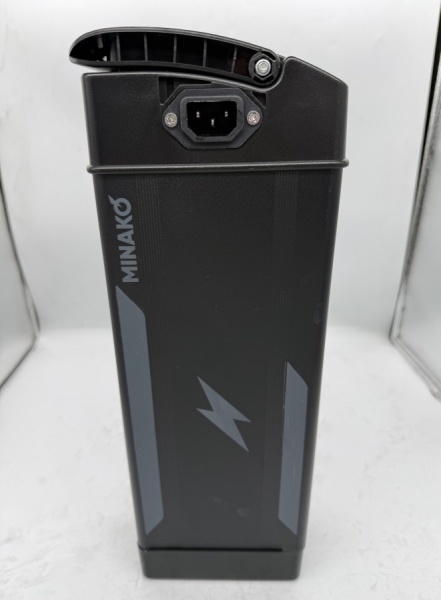 Аккумулятор Minako F-Series 48V 20Ah Lite/Pro
