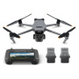 Квадрокоптер DJI Mavic 3 Pro Fly More Combo (DJI RC Pro)