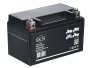 Аккумулятор стартерный для мототехники SKN YTX7A-BS (12V/7Ah/105A) [UTX7A-BS, CT 1207, MT 1207]