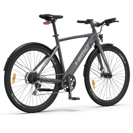 Электровелосипед Xiaomi Himo C30R Gray