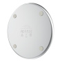 Беспроводное зарядное устройство Borofone BQ3 10w белый