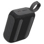 Беспроводная колонка JBL GO 4 Черный