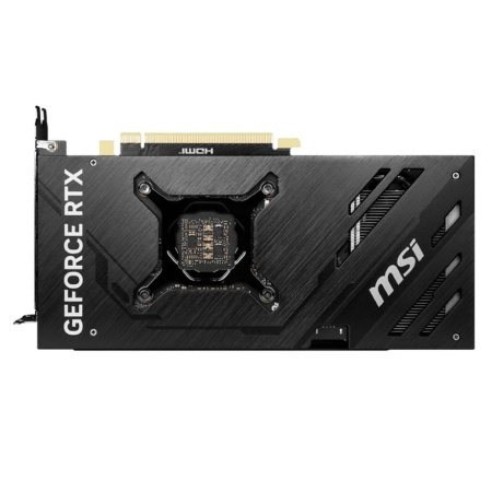 Видеокарта MSI GeForce RTX 4070 Ti SUPER VENTUS 2X OC [GeForce RTX 4070 Ti SUPER 16G VENTUS 2X OC]