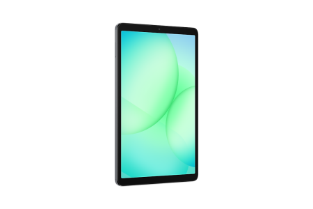 Samsung Galaxy Tab A11 Gray SM-X135G — ракурс слева