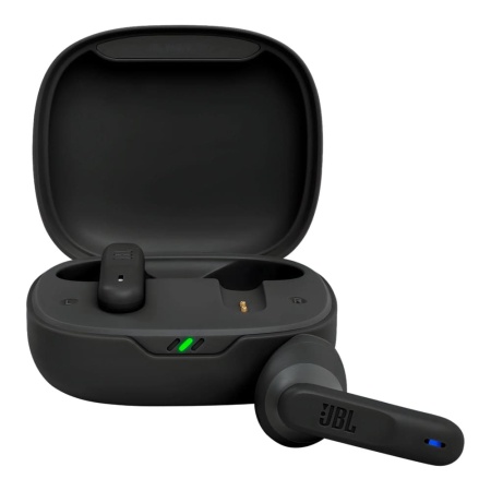 Беспроводные наушники JBL Wave 300 Black