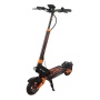 Электросамокат Kugoo Max Speed PRO 600W (13Ah48V)