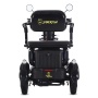 Электротрицикл Siberton Sibtrike S1