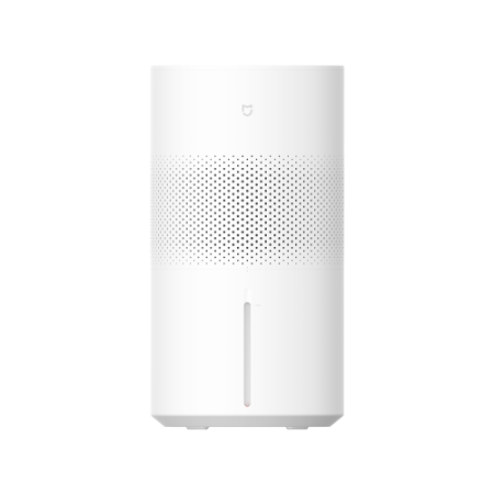 Увлажнитель воздуха Mijia Smart Evaporative Humidifier Pro EU — официальное изображение Xiaomi; Официальный продуктовый кадр Xiaomi