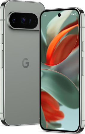 Смартфон Google Pixel 9 Pro 16/1TB Hazel