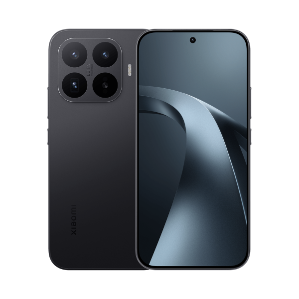 Смартфон Xiaomi 17T 12/512GB Black