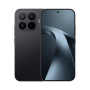 Дополнительный ракурс Xiaomi 17T Black на белом фоне