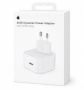 Упаковка Apple 40W Dynamic Power Adapter with 60W Max — европейский вариант