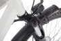 Электровелосипед Eltreco Gelbert Ran 2 ST (Серый-2974)
