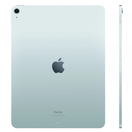 Apple iPad Air 13" (M3, 2025) Wi-Fi + Cellular 256GB Blue, голубой (MCJ64)