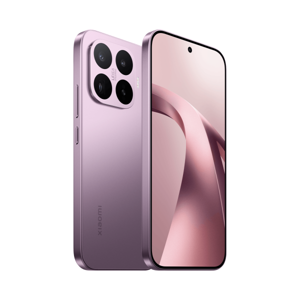 Смартфон Xiaomi 17T 12/512GB Violet