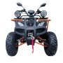Квадроцикл бензиновый Kugoo K3 Pro