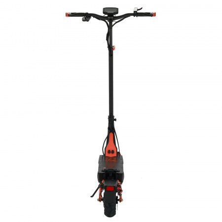 Электросамокат Kugoo Kirin F3 Pro
