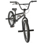 Велосипед TechTeam BMX TT Step One 20"х18.7" 2021 Black