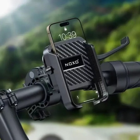 Держатель для телефона на велосипед NOXO HDN-11