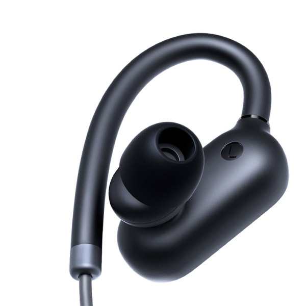 Беспроводные стерео-наушники Xiaomi Mi Sport Bluetooth Headset (black)