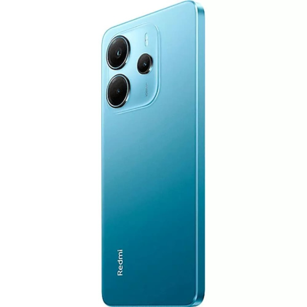 Смартфон Xiaomi Redmi Note 14 6/128 ГБ Ocean Blue 4G