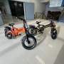 Электровелосипед Yokamura Apache Max (48V/30Ah)