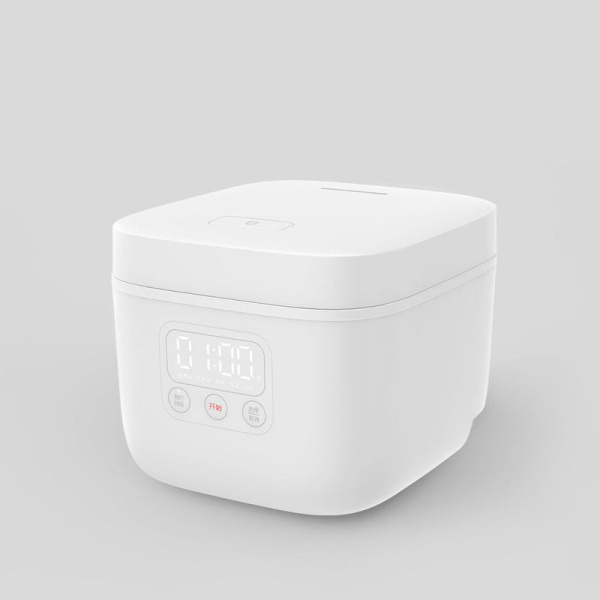 Рисоварка Xiaomi MiJia Rice Cooker 1.6 L (DFB201CM)