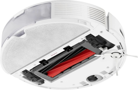 Робот-пылесос Roborock Q8 Max White EU
