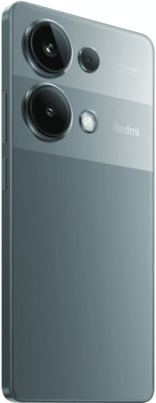 Смартфон Xiaomi Redmi Note 13 Pro 12/512 ГБ Forest Green