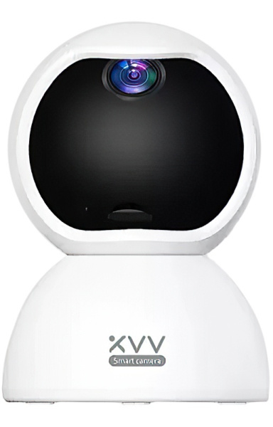 IP камера Xiaomi XiaoVV Smart PTZ Camera XVV-3620S-Q12