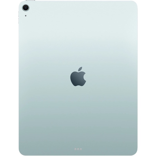Apple iPad Air 13" (M4, 2026) Wi-Fi + Cellular 128Gb Blue, голубой (MH9E4)