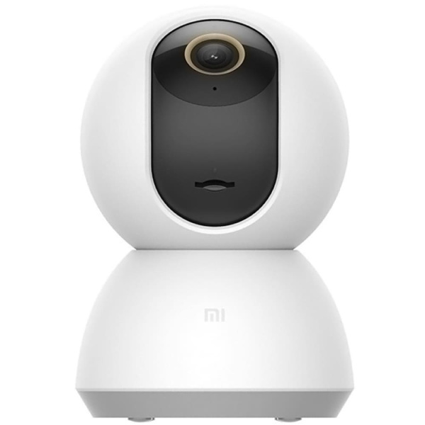 IP-камера Xiaomi Smart Camera PTZ Version 2K White (MJSXJ09CM)