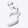 Беспроводные наушники Apple AirPods Pro 3 (MFHP4) (2025)