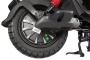 Электровелосипед Eltreco Gelbert Condor GT (Черный-3113)
