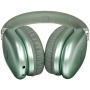Беспроводные наушники накладные Hoco W35 Max Joy, Bluetooth, 800 мАч, зеленый