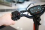 Электросамокат Kugoo LX 10 Pro