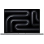 Apple MacBook Pro 14" (M5, 10C CPU, 10C GPU, 2025), 16 ГБ, SSD 1 ТБ Silver, серебристый (MDE54)