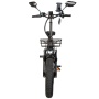 Электровелосипед Syccyba H1 Dual 15Ah Blue