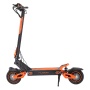 Электросамокат Kugoo F4 Max — точный ракурс 6