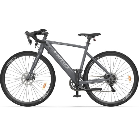 Электровелосипед Xiaomi Himo C30S Gray