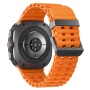 Смарт-часы Samsung Galaxy Watch Ultra 47мм LTE черный титан 2025