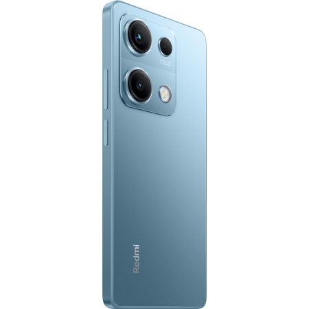 Смартфон Xiaomi Redmi Note 14S 8/128GB Ocean Blue