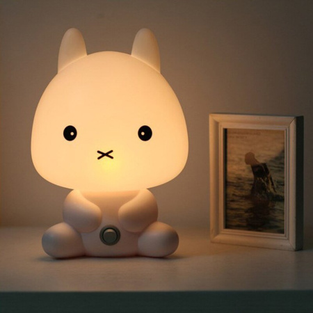 Светильник Mini Cat Cartoon Table Lamp