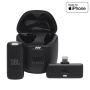 Микрофон беспроводной JBL Quantum Stream Wireless Lightning