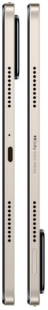 Планшет Xiaomi Pad 6 6/128GB Champagne (VHU4345)
