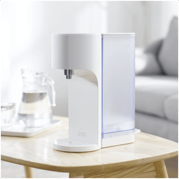 Термопот Xiaomi Viomi Smart Instant Hot Water Dispenser 4L White