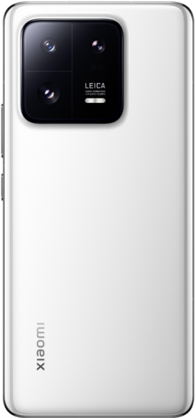 Смартфон Xiaomi 13 Pro 12/512 White EU