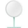 Зеркало для макияжа Xiaomi DOCO Daylight Mirror M002 Green